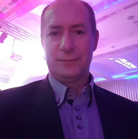Marek Rycar