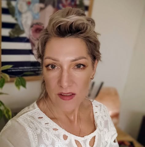 Marzena Gibalska